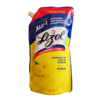 Lizol citrus surface cleaner |750ml