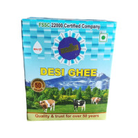 Madhu desi ghee