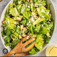 Green Salad