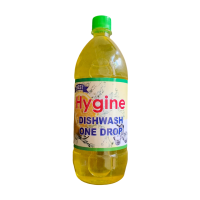 Hygine dishwash one drop