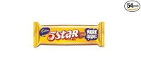 Cadbury 5 star chocolate