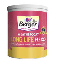 WC LONGLIFE FLEXO 20LT