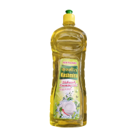 Kashmira dishwash foaming gel |1lt