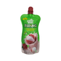 Paper boat swing  lush lychee juicier drink |125ml