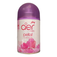Godrej aer matic crush pink | 225ml