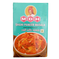 MDH shahi paneer masala |100g 