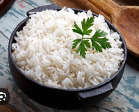 Plain Rice