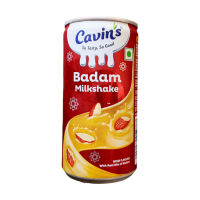 Canvins badam milkshake |170ml