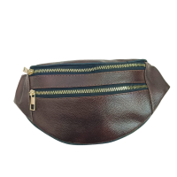 Saffaire Print kamar Sling Bag For Traveling Lover