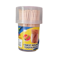 Rocket finest round tooth packs 