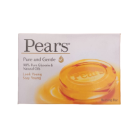 Pears pure and gentle bathing bar |50g