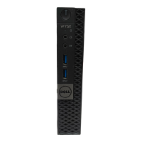 Dell Mini PC, Ideal for Home & Office Use