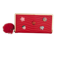 Women's Multi-Pocket Wallet, Clutch, and Purse - Elegant Organizer with Phone, Cash, Cosmetic Slots, and Card Holders