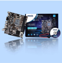 GEONIX MOTHERBOARD