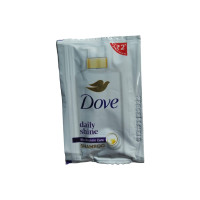 DOVE SHAMPOO