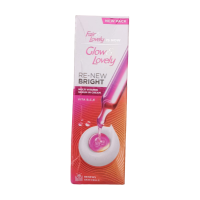 Glow & lovely re-new bright  Multi vitamin serum in cream | 25g