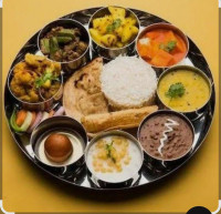 Special Thali