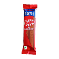 Nestle kitkat now loooongeri
