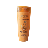 Loreal paris nourishing shampoo 180ML