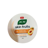 NEW JOY SKIN FRUITS MOISTURISER CREAM |50ML
