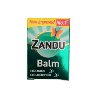 Zandu balm 