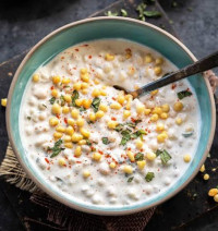 Boondi Raita