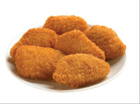 Cheese Corn Nuggets (6pcs.)