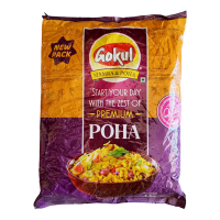 Gokul premium poha | 1 kg