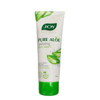 JOY PURE ALOE HYDRATING FACEWASH |100ML