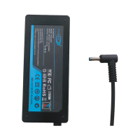 Laptop charger (without Power cord/Cable)