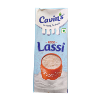Canvins rose lassi |170ml