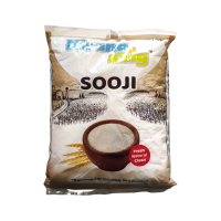 Kirana king sooji |500g