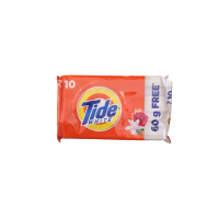 Tide white 