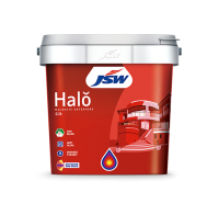 HALO MJST EXT SLK HE1 20 L