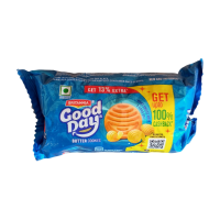 Britannia good day butter cookies