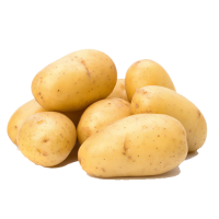 Aloo (Potato Medium Size)