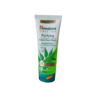 Himalaya neem face  wash  100ml