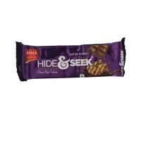 Parle HIDE&SEEK Chocochip cookies