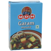 Garam Masala