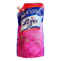 Lizol floral  surface cleaner | 750ml