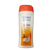 YUTHIKA NOURISHING BODY LOTION |300ML