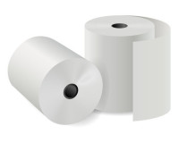 77mm Thermal paper roll