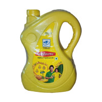 Mahakosh refined soyabin oil  ( 1.68kg)