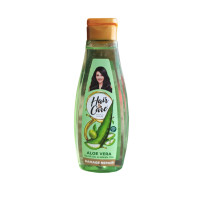 Hair & care alovera olive oil 200 ml