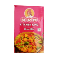 MDH kitchen king |100g
