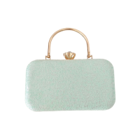 Elegant Bridal Handbag – Perfect for Special Occasions
