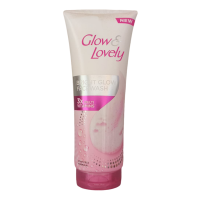 Glow & lovely bright glow facewash |100g