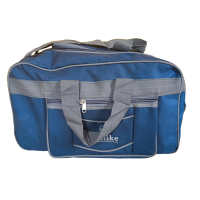 2 Wheel Duffle Bag