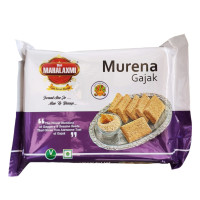 Shri mahalaxmi murena gajak