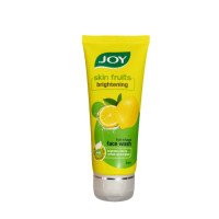 JOY SKIN FRUITS BRIGHTENING FACE WASH |50ML 